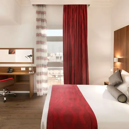Ramada Encore Al Khobar Olaya-2