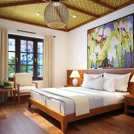 Thung Nham Hotel & Resort-2