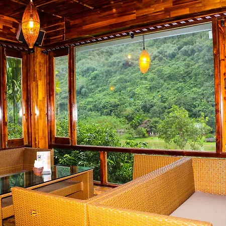 Thung Nham Hotel & Resort-3