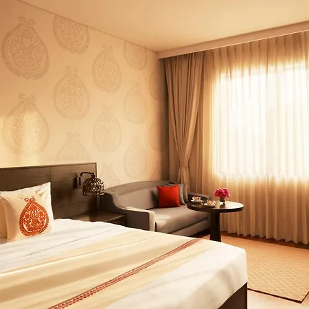 Vivanta Guwahati-3
