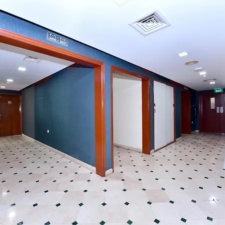 Al Bahjah Hotel-3