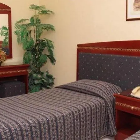 Al Sharq Hotels Suites-2