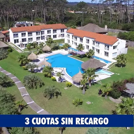Punta Del Este Arenas Hotel-2