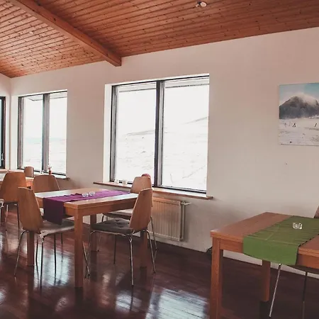 Guesthouse Gimbur-2