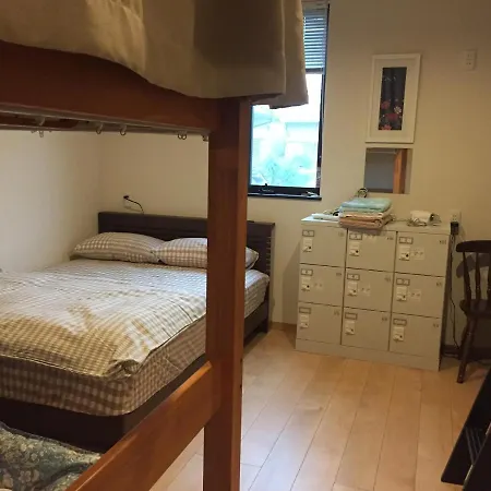 Nara Deer Hostel-2