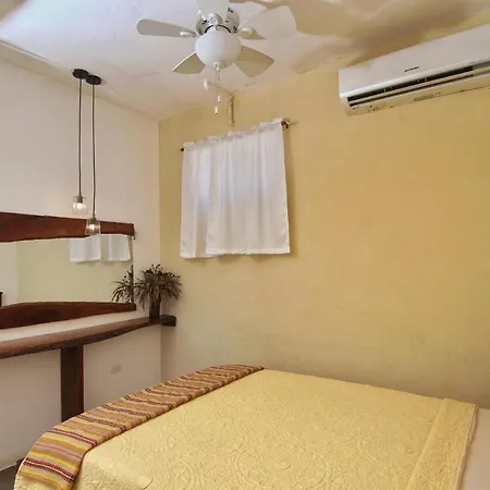Rainforest Haven Inn-3