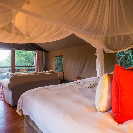 Aha Thakadu River Camp-2