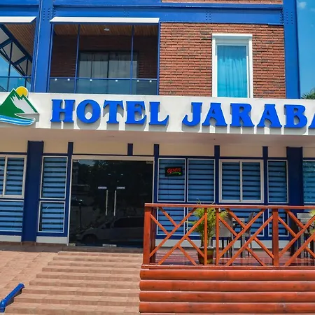 Hotel Jaraba-2