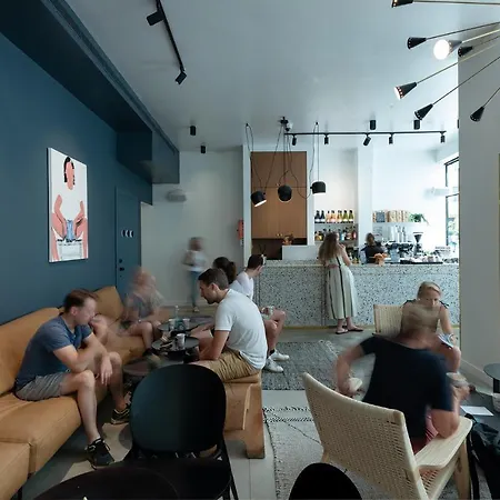 Isla Tel Aviv-3