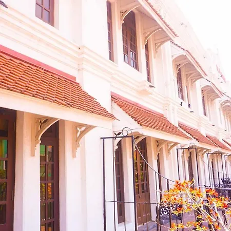 Hotel Nippon Colombo-2
