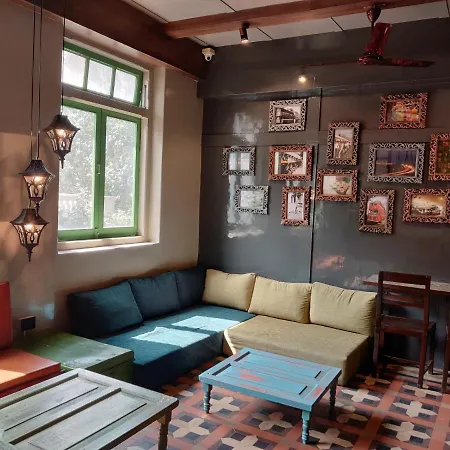 Hebbar'S Heritage Home-3