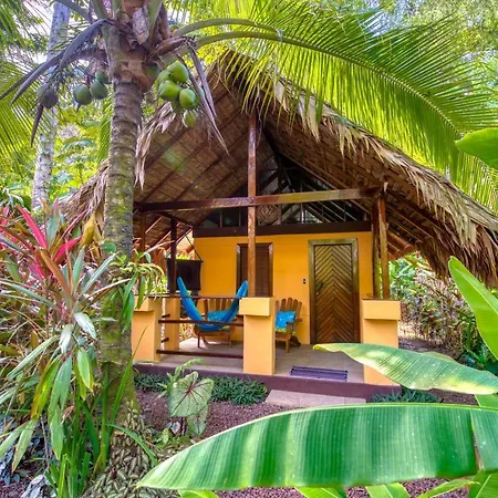 Caribe Town Bungalows-3