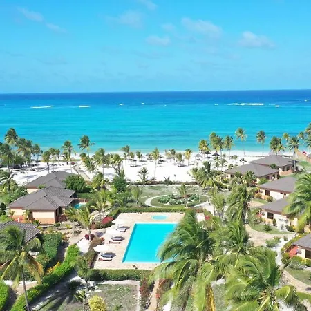 The Sands Beach Resort-3