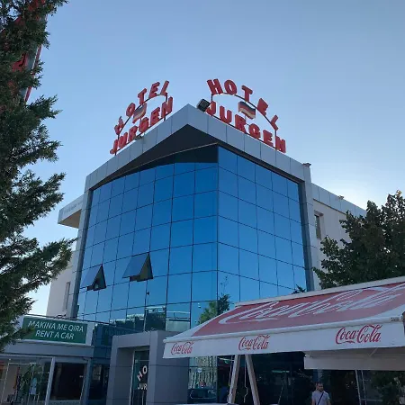 Hotel Jurgen-2