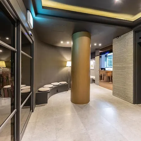 Brown Dot Hotel Seong Seo-2