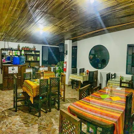 Hostal Alpachaca - New Quito Airport-2