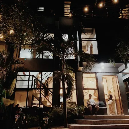 Dayon Hostel-2