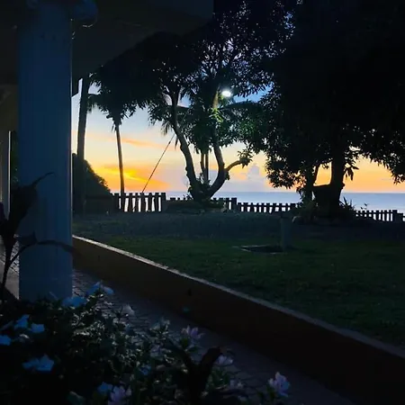 Castara Inn-3