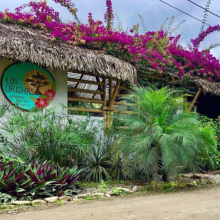 Hostal Los Orishas-3