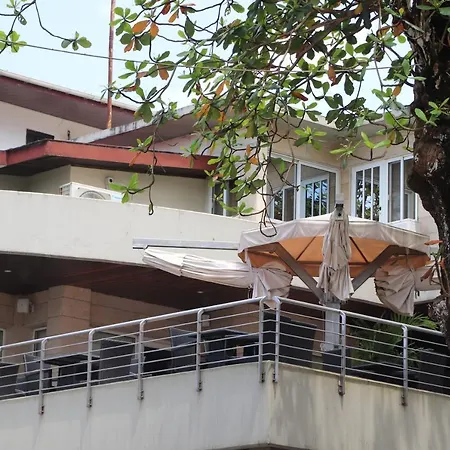 Mamba Point Hotel-3