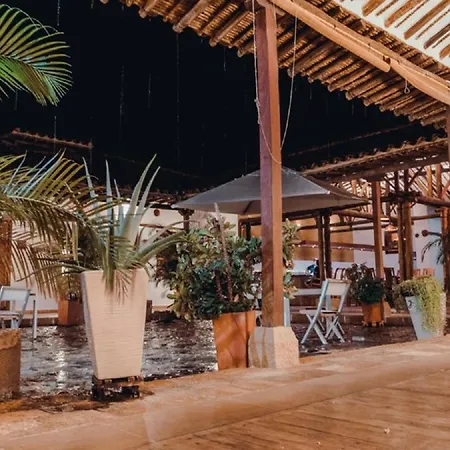 Misia Custodia Hotel Boutique-3