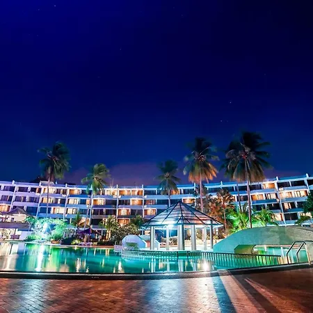 Tunamaya Beach & Spa Resort- Desaru-3