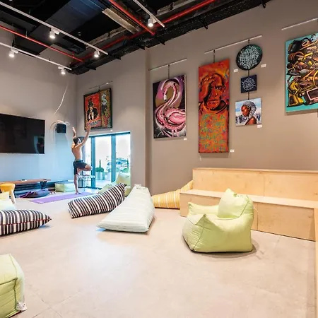 The Spot Hostel-3
