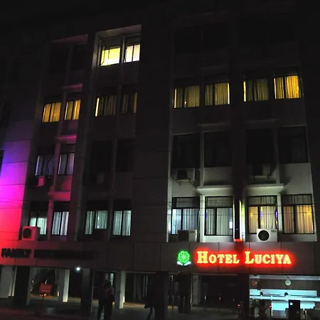 Hotel Luciya-3