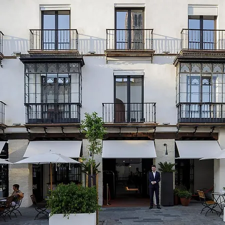 Eme Catedral Mercer Hotel-2