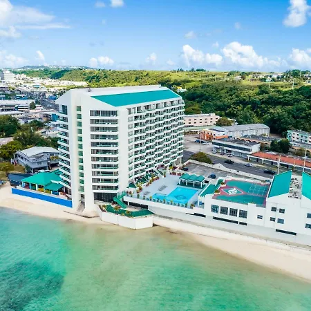Alupang Beach Tower-2