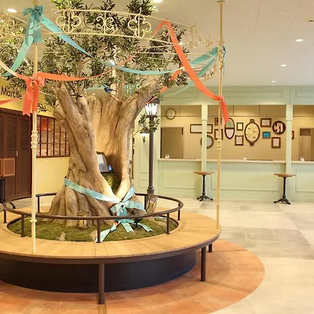 Hotel Eurasia Maihama Annex-2