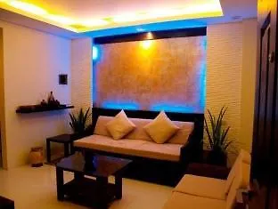 Bed & Breakfast At Royale Tagaytay Country Club-3