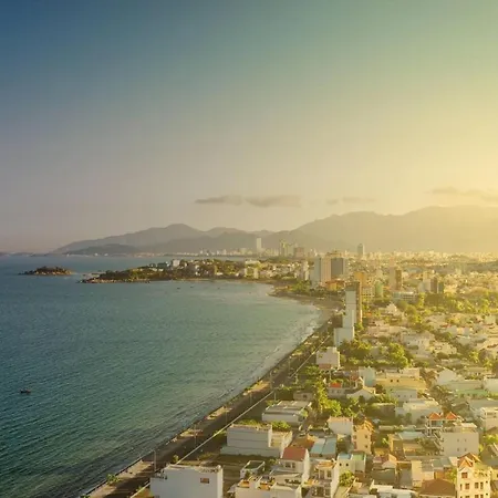 Libra Hotel Nha Trang-2
