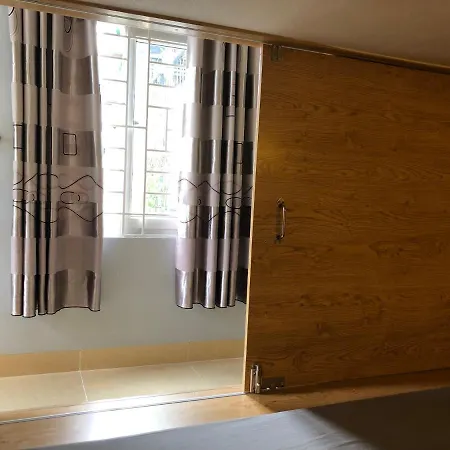 Trangtien Hostel-3