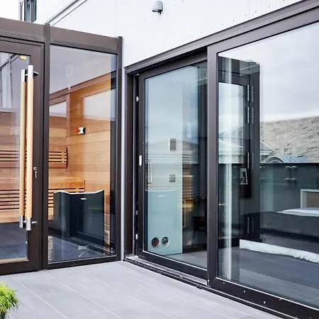 Ion City Hotel, Reykjavik, A Member Of Design Hotels-3