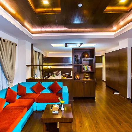 Kathmandu Suite Home-2