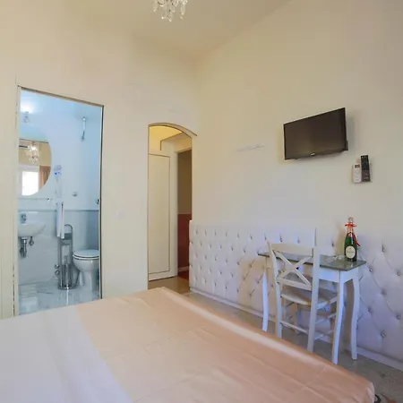 Villino Carmela Suites-2