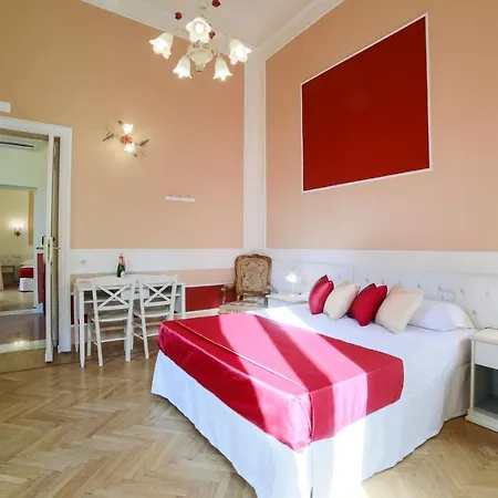 Villino Carmela Suites-3