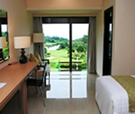 Ria Bintan Golf Lodge-3