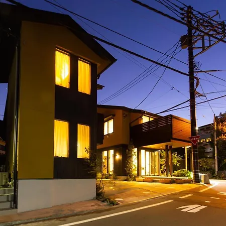 Stagione Hakone Yumoto-3