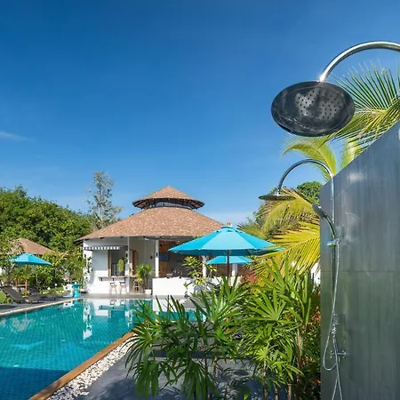Aonang Eco Villa-3