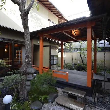 Gion Oyado Kikutani-2