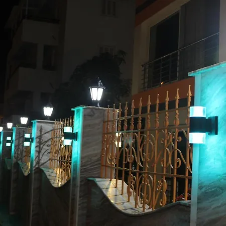 Al Raya Apartments-3