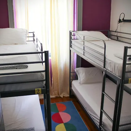 By Doors Hostel-2