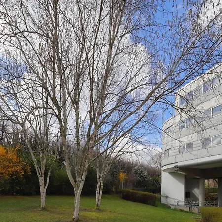 Hotel Cis Paris Kellermann-3