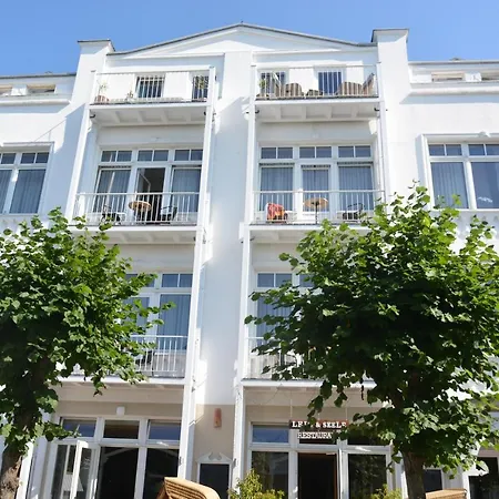 Hotel Villa Schwanebeck-3