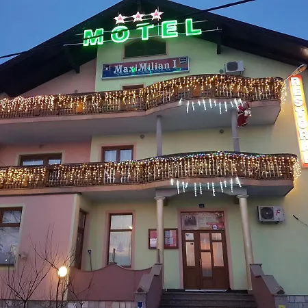 Motel Maximilian I-3