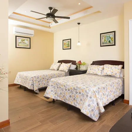 Airport Costa Rica B&B-3