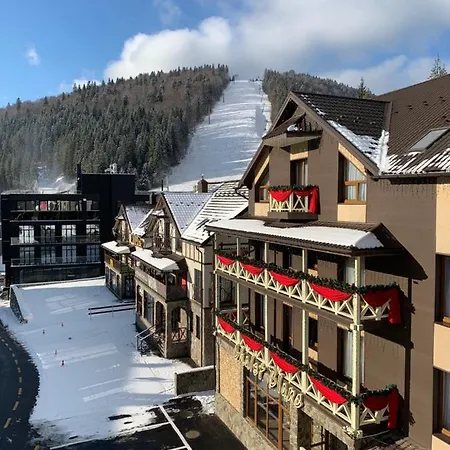 Chalet Blanc-3
