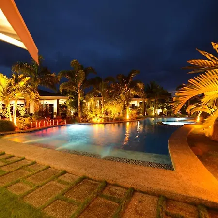 Alona Royal Palm Resort-3